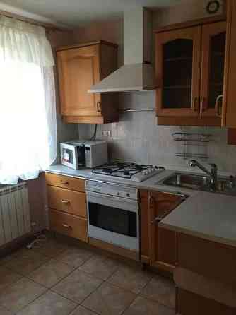 Оренда Квартира 2-кімнатна на Ольжича, 14б Київ