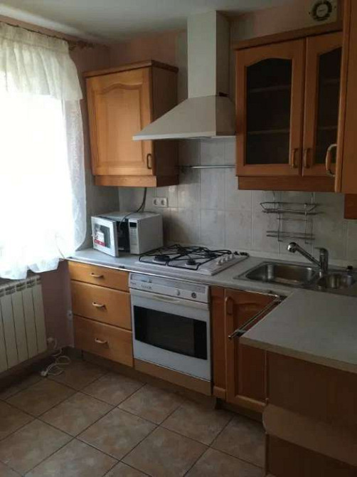 Оренда Квартира 2-кімнатна на Ольжича, 14б Київ - фото 2