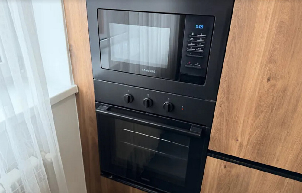 Продаж Квартира 1-кімнатна, 11/12 поверх Ternopil' - photo 3