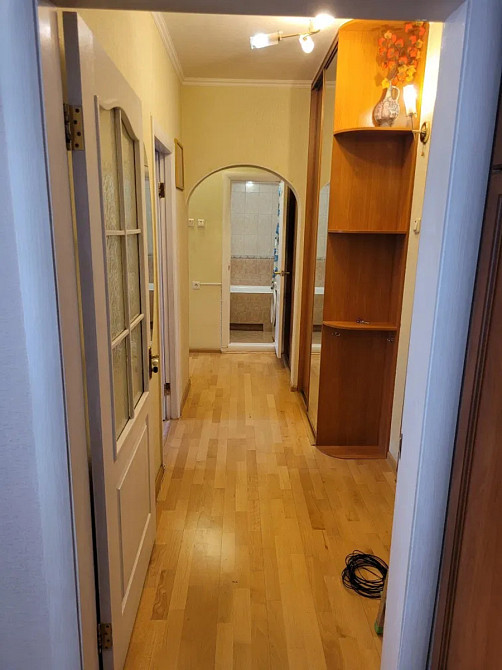 Оренда Квартира 2-кімнатна, 2/16 поверх на Харківське шосе, 168Д Київ - фото 3