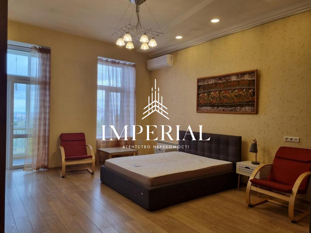 Продаж 3к Квартира 130 кв.м Велика Житомирська вул. Kiev - photo 16