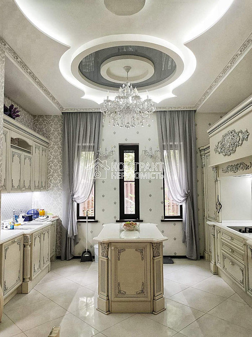 Продаж Будинок 6-кімнатний на вул. Дебютна Харків - фото 8