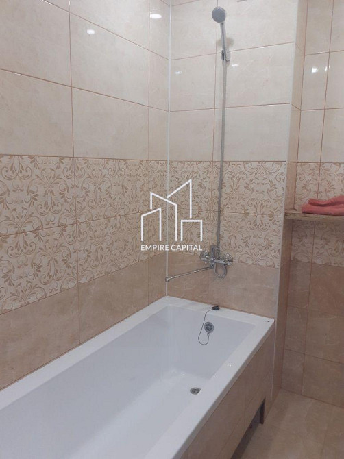 Оренда Квартира 1-кімнатна, 2/17 поверх на вул. Бігова Львів - фото 7