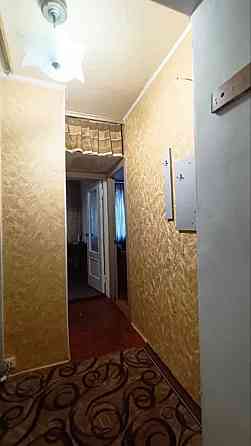 Оренда Квартира 1-кімнатна, 1/9 поверх на Дністерська, 1 Київ