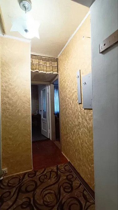 Оренда Квартира 1-кімнатна, 1/9 поверх на Дністерська, 1 Київ - фото 3