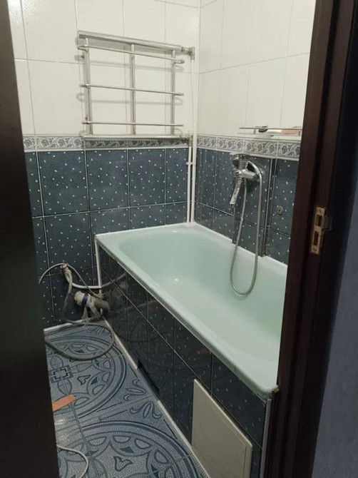 Продаж Квартира 3-кімнатна, 1/9 поверх на вул. Молодіжна Івано-Франківськ - фото 5