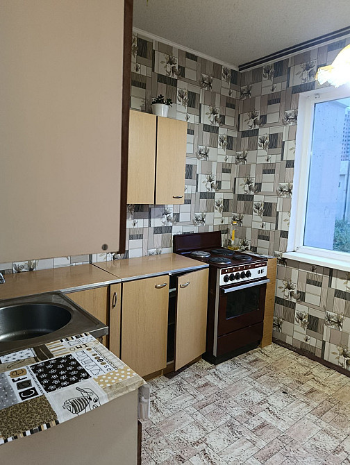 Оренда Квартира 2-кімнатна, 5/16 поверх на Архітектора Вербицького, 10 Київ - фото 2