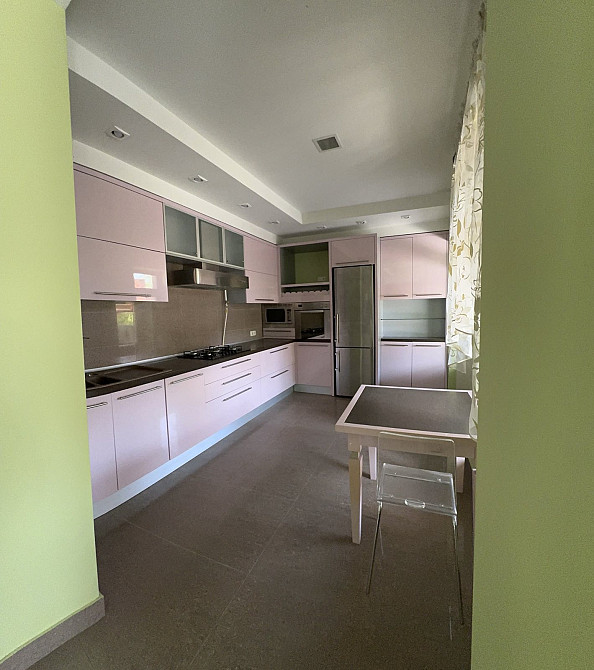 Новый дом с ремонтом в коттеджном городке "Ариадна" Чорноморське - фото 5