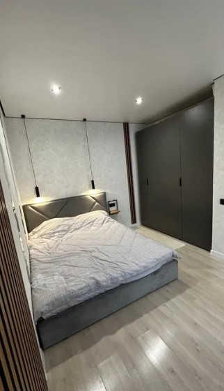 Продаж Квартира 1-кімнатна на ул. Школьная, 43/1  - фото 3