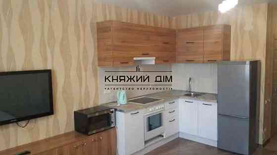 Оренда 1 кімнатної квартира у ЖК Мінський, вул. О.Попова. Код об'єкту 11141231 Киев