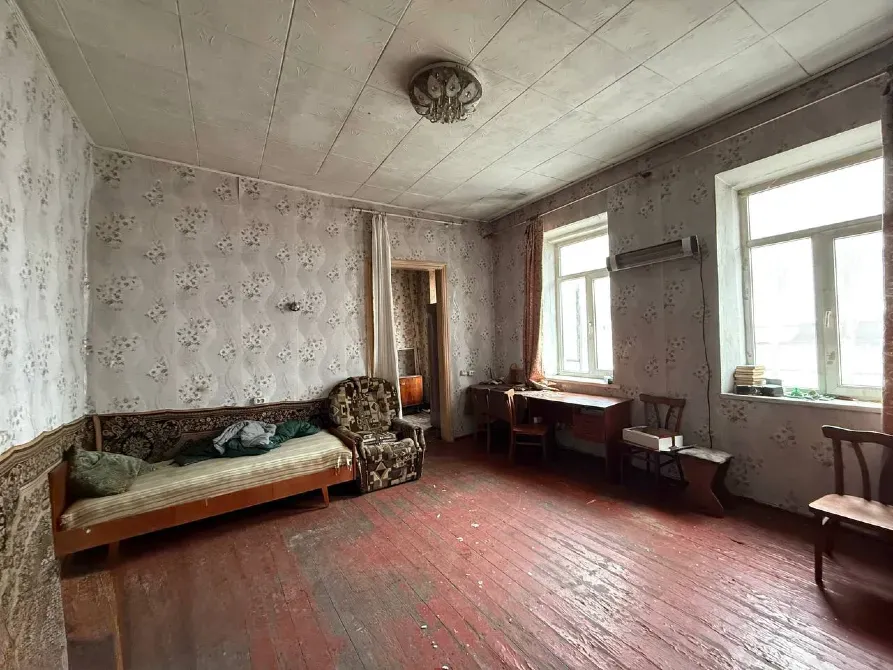 For sale 2-room Apartment 43 sq.m Николаевская дорога Odessa - photo 1