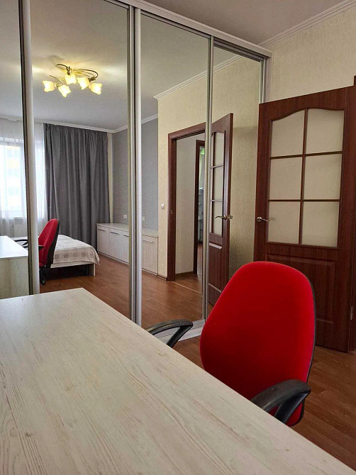 Оренда Квартира 1-кімнатна, 4/25 поверх на вул. Софії Русової, 3В Київ - фото 5