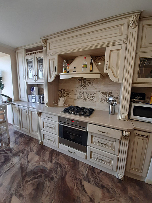 Оренда Квартира 3-кімнатна, 4/6 поверх на вул. Велика Березовиця / Микулинецька Тернопіль - фото 1