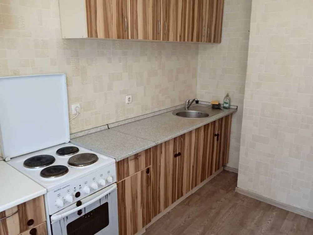 Оренда Квартира 1-кімнатна, 2/21 поверх на пр. Петра Григоренко, 28 Київ - фото 1