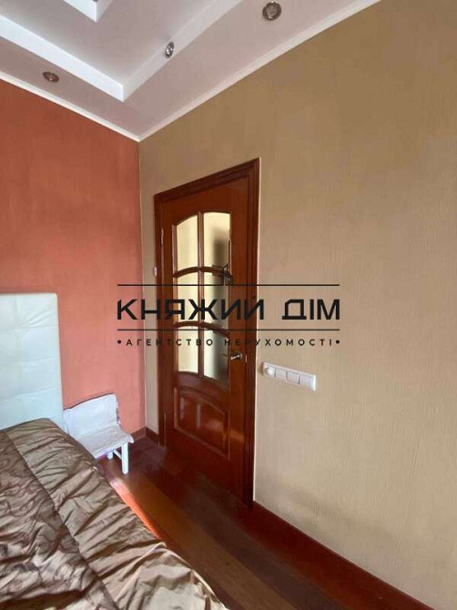 Продаж 4-х кімнатної квартири на Печерську, метро Звіринецька. № 21143612 Київ - фото 15