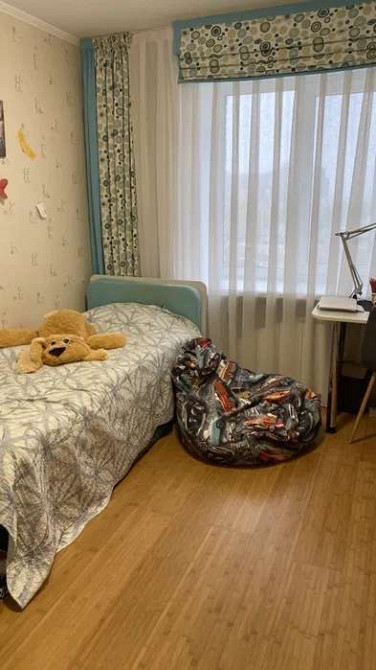 Оренда Квартира 2-кімнатна, 4/5 поверх на ул. Евгения Харченко, 47 Київ - фото 2