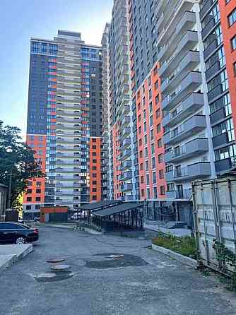 Продаж Квартира 2-кімнатна, 5/24 поверх на Загорівська, 17-21 Kiev