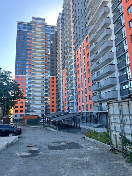 Продаж Квартира 2-кімнатна, 5/24 поверх на Загорівська, 17-21 Kiev - photo 2