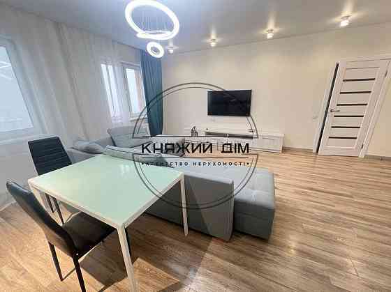 Продаж 2-кімнатної квартири студіо в ЖК Family and Friends. № 21123304 Київ