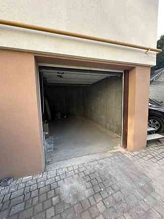 Продаж Гараж/паркомісце на вул. Гарбарська Івано-Франківськ