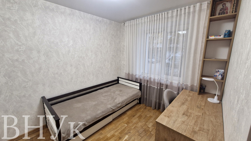 Продаж Квартира 3-кімнатна, 1/9 поверх на Метельницького Luts'k - photo 7