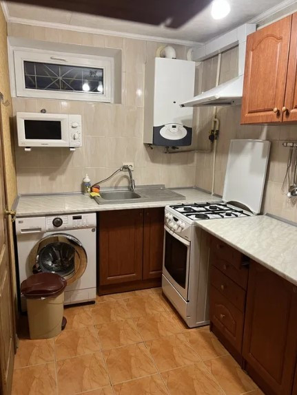 1ком.квартира в центре на Богдана Хмельницкого Одесса - изображение 8