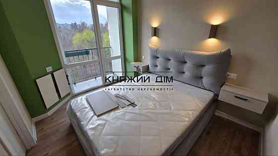 Продаж Квартира 1-кімнатна, 4/5 поверх на Тираспольская ул. Киев