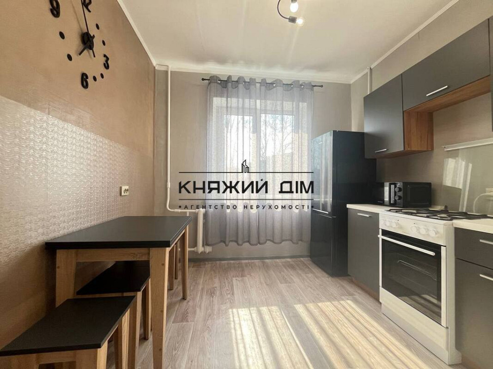 ПЕРША ЗДАЧА після кап. ремонту! Оренда 2 кімнатна квартира Оболонський район м. Мінська КОД 11202900 Київ - фото 10