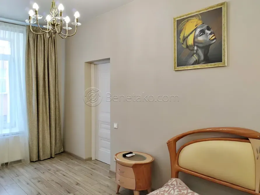 Аренда 3к Квартира 71 кв.м переулок Сеченова, 3 Одесса - изображение 8