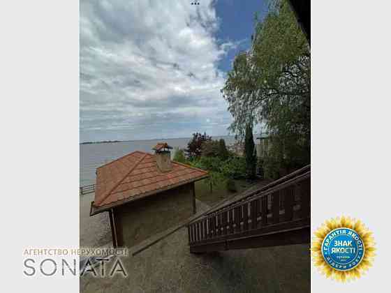 Продаж 2-поверховий   209 кв.м 6 кімн. на Дахновка 3-й причал 