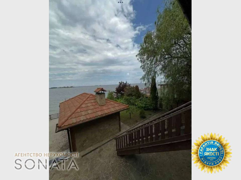 Продаж 2-поверховий Будинок  209 кв.м 6 кімн. на Дахновка 3-й причал  - фото 6
