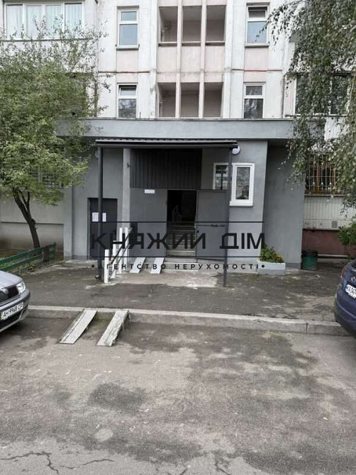 Продаж 3-кімнатної квартири м. Позняки  КОД  21147161 Киев - изображение 2