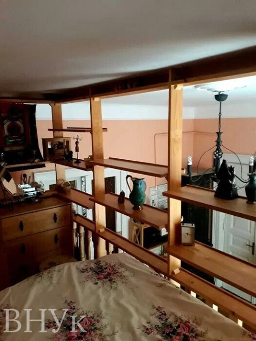 Продаж Квартира 3-кімнатна, 2/3 поверх на вул. Коновальця Львів - фото 6