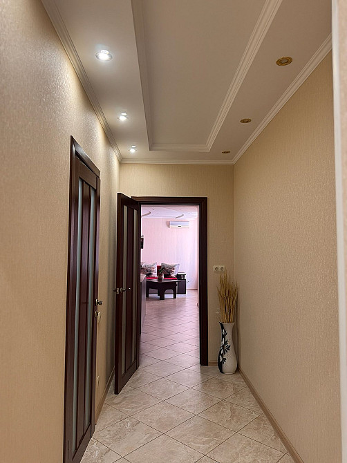 Продам евродвушку в новом доме на Молдаванке ЖК Люксенбург Одеса - фото 14