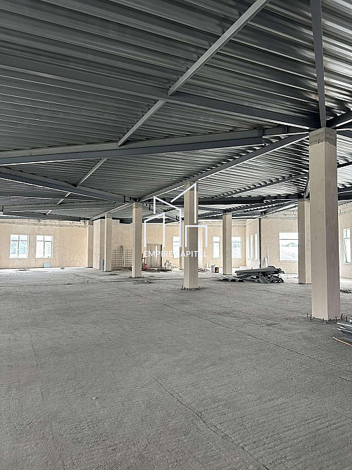 Оренда офісне приміщення на вул. Промислова приміщень - 5, поверх - 3/3 Львів - фото 13