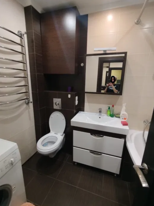 Продаж Квартира 2-кімнатна на ул. Парусная, 1г Чорноморськ - фото 4