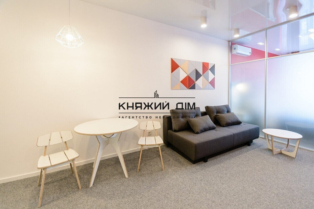 Оренда 1-но к. квартири м. Кловська КОД 11203857 Київ - фото 3