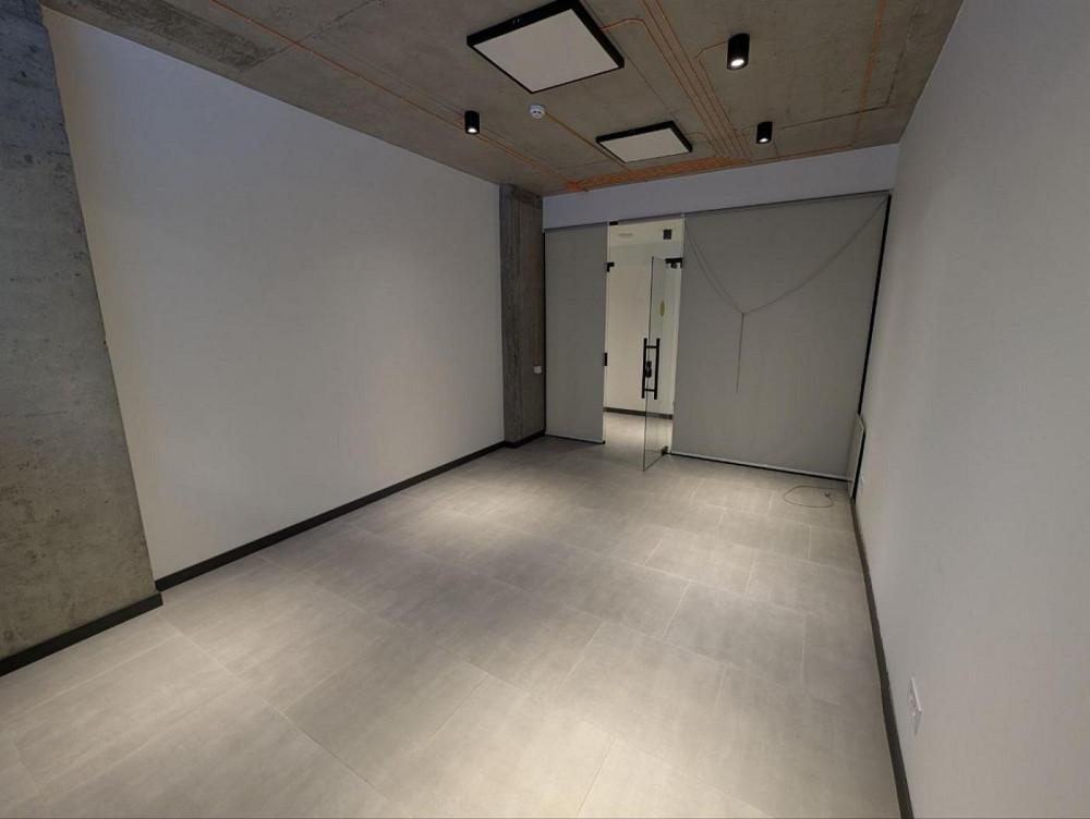 Оренда офісне приміщення на вул. Володимира Великого приміщень - 7, поверх - 1/10 Львов - изображение 7