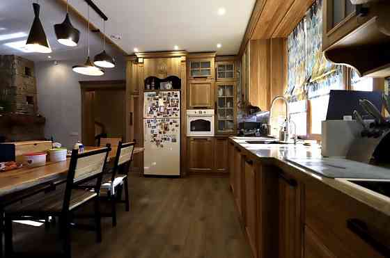 Продаж Будинок на улица Ивана Выговского (Маршала Гречко), д. Киев