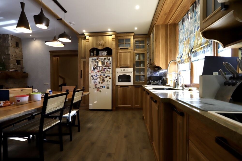 Продаж Будинок на улица Ивана Выговского (Маршала Гречко), д. Киев - изображение 1