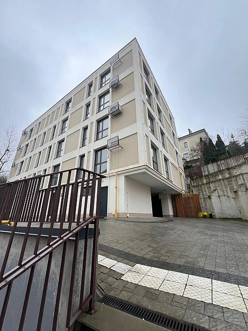 Продаж Квартира на улица Погулянка 8 Львов - изображение 7