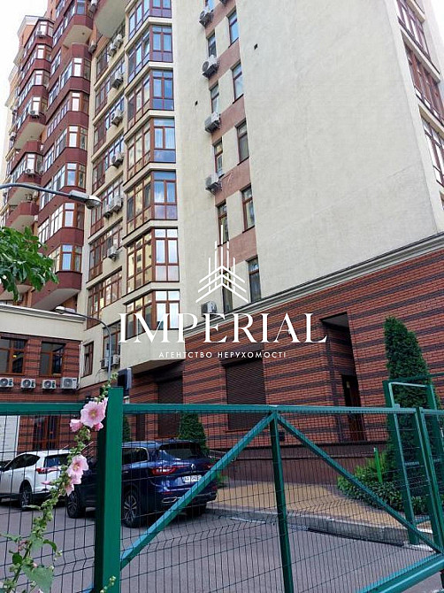 Оренда Квартира 1-кімнатна, 6/17 поверх на вул. Коперника Kiev - photo 9