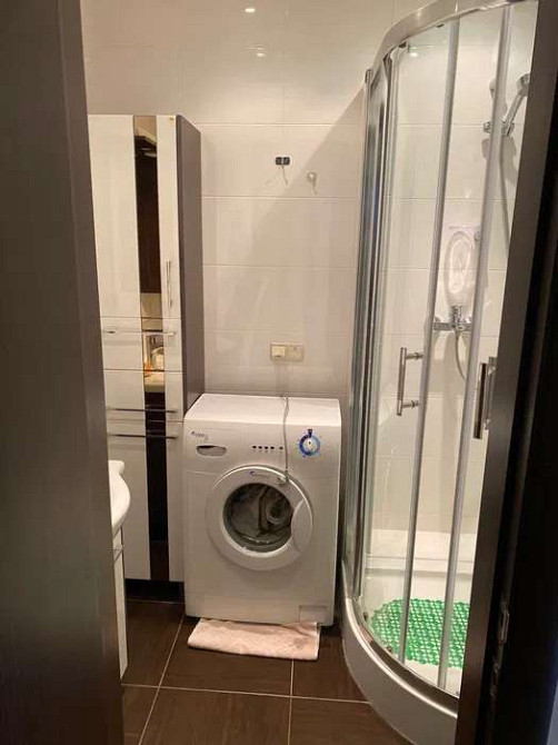 Оренда Квартира 2-кімнатна, 3/4 поверх на пер. Чеховский Київ - фото 4