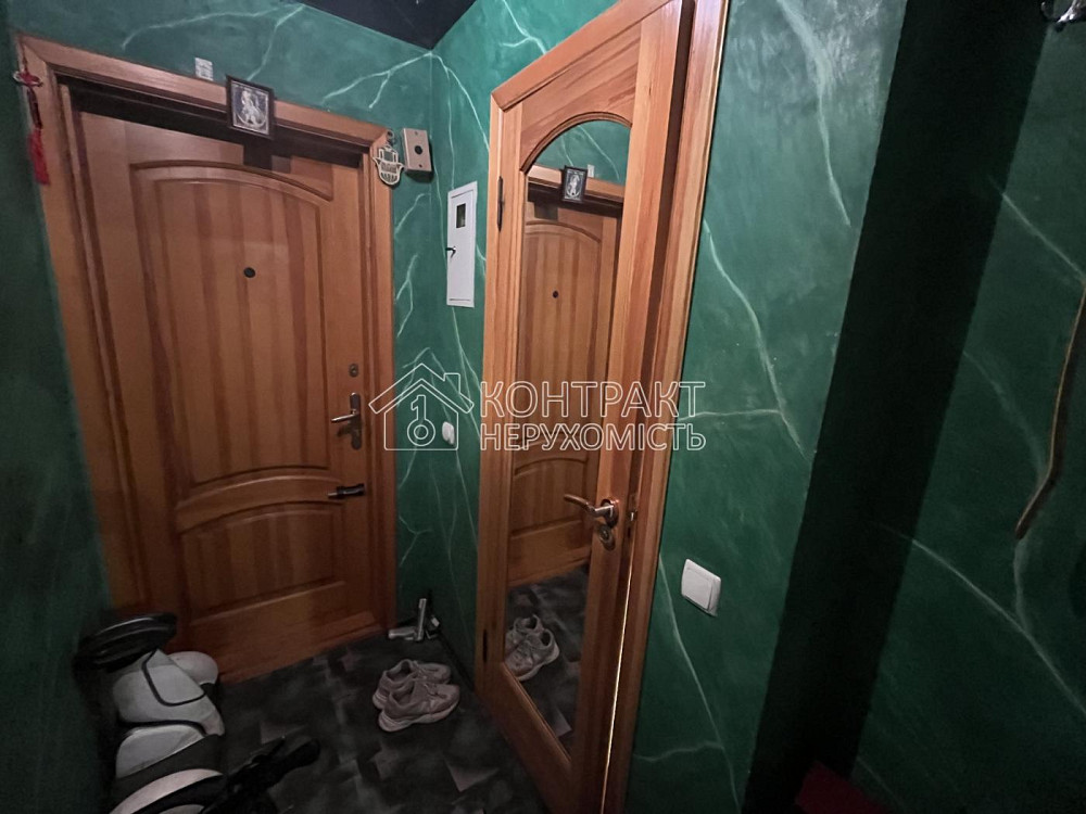 Оренда Квартира 2-кімнатна, 3/5 поверх на вул. Душкіна Харків - фото 9