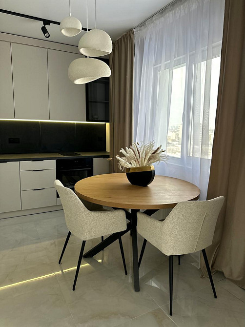 Продаж Квартира 2-кімнатна, 7/21 поверх на Максимовича Михайла вул., д. 24-Г Київ - фото 2