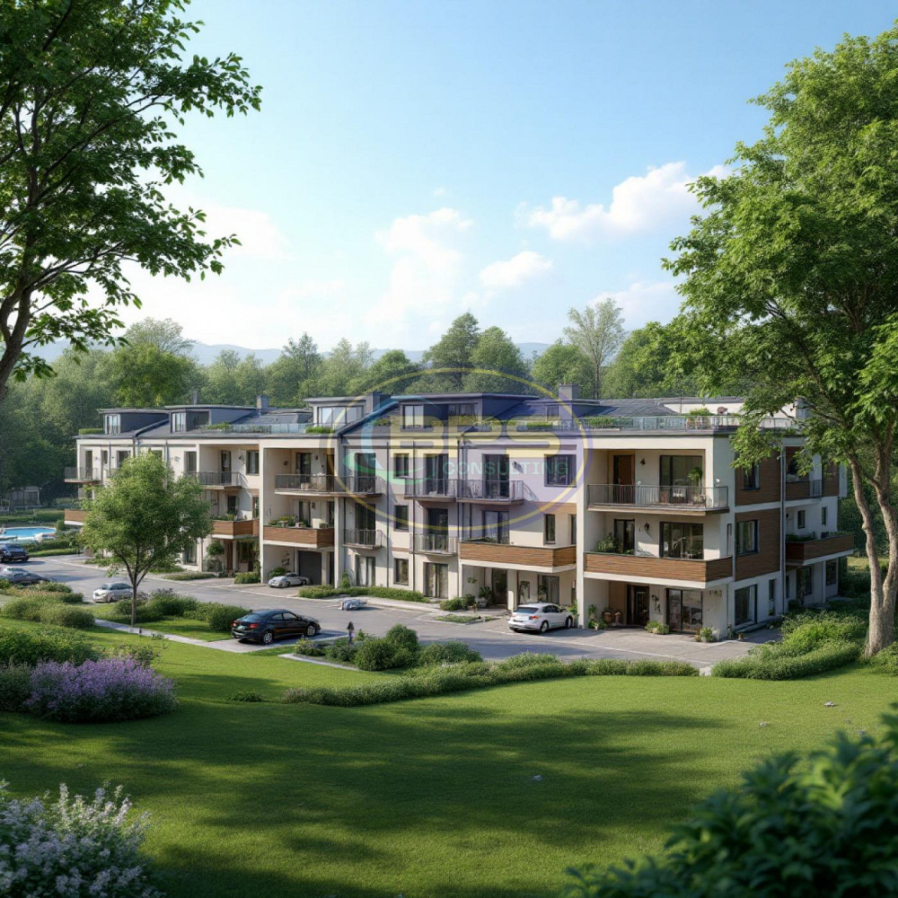 Продаж земельної ділянки 2.73 га на вул. Агрономічна Одеса - фото 1