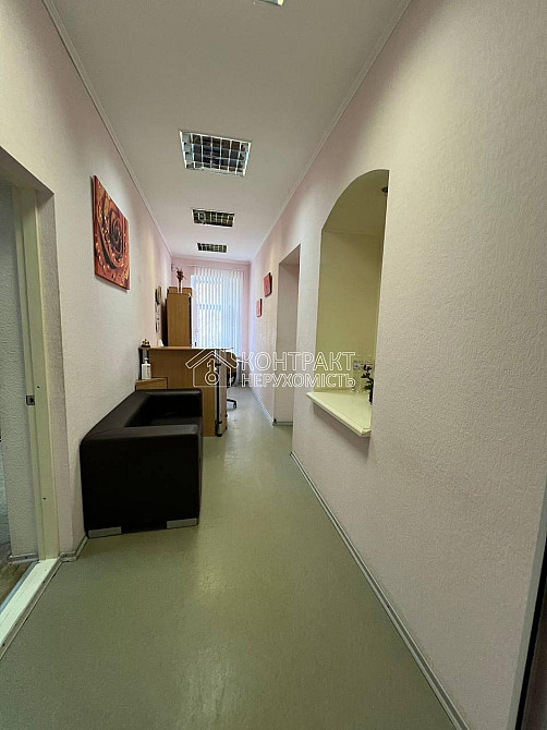 Продаж офісне приміщення на вул. Скрипника приміщень - 7, поверх - 3/5 Харків - фото 4