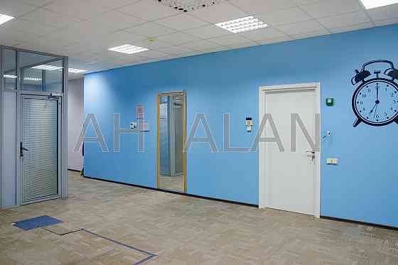 Оренда офісне приміщення на Пимоненка Миколи вул., 13 поверх - 6/6 Київ