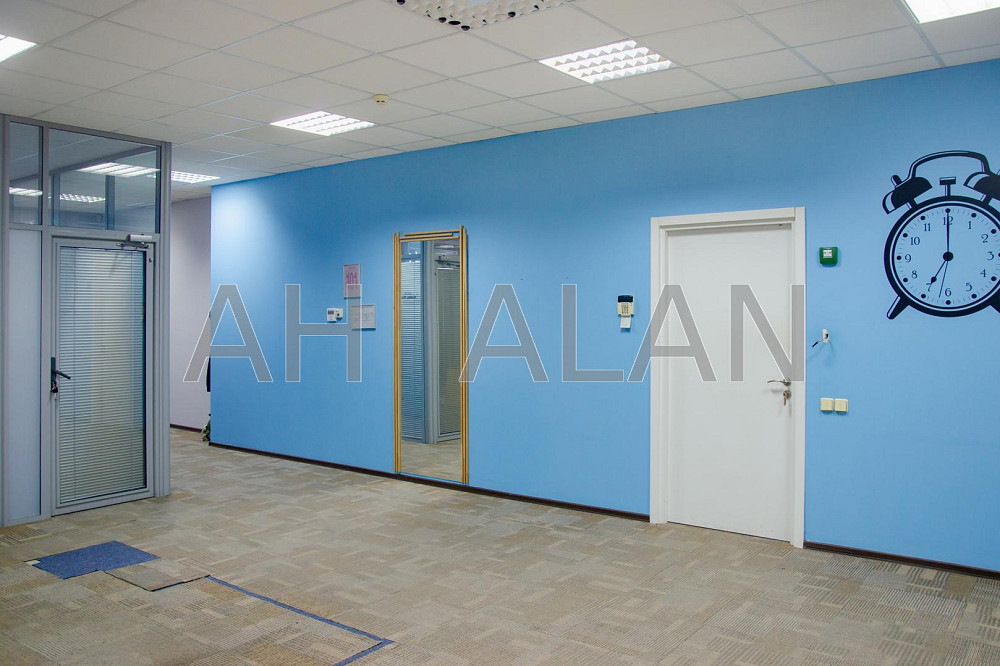 Оренда офісне приміщення на Пимоненка Миколи вул., 13 поверх - 6/6 Київ - фото 3