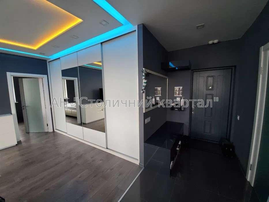 Продаж Квартира 1-кімнатна, 15/24 поверх на Сікорського Ігоря Авіаконструктора вул., 1В Київ - фото 9